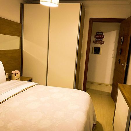 Apartamento Luxuoso No Cond Vista Do Quilombo A 50 Metros Do Hard Rock Cafe Gramado Dış mekan fotoğraf
