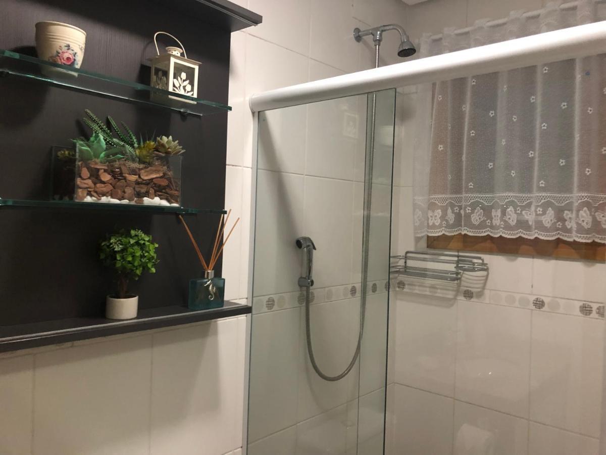Apartamento Luxuoso No Cond Vista Do Quilombo A 50 Metros Do Hard Rock Cafe Gramado Dış mekan fotoğraf