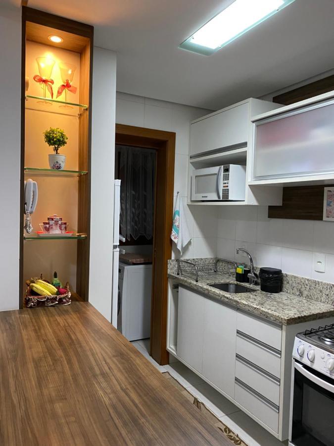 Apartamento Luxuoso No Cond Vista Do Quilombo A 50 Metros Do Hard Rock Cafe Gramado Dış mekan fotoğraf