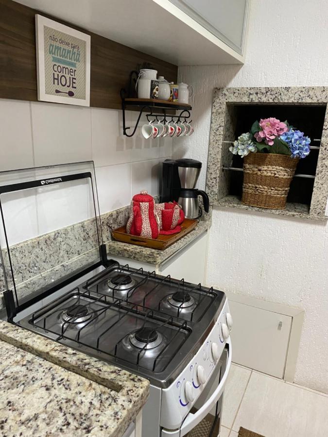 Apartamento Luxuoso No Cond Vista Do Quilombo A 50 Metros Do Hard Rock Cafe Gramado Dış mekan fotoğraf
