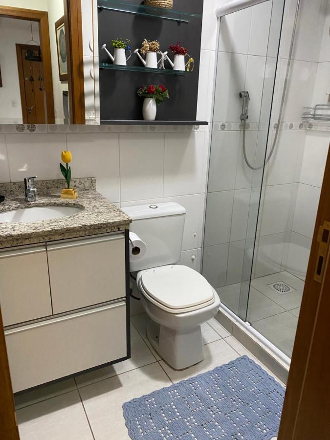 Apartamento Luxuoso No Cond Vista Do Quilombo A 50 Metros Do Hard Rock Cafe Gramado Dış mekan fotoğraf