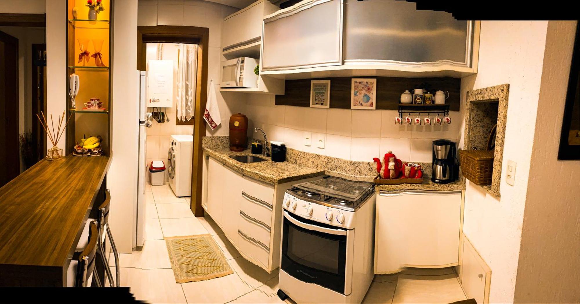 Apartamento Luxuoso No Cond Vista Do Quilombo A 50 Metros Do Hard Rock Cafe Gramado Dış mekan fotoğraf